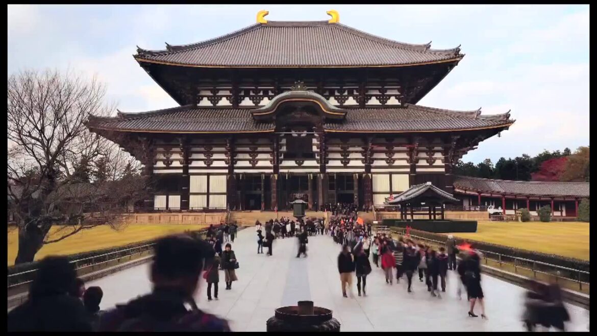 Heritage Getaway: Only in Japan 2016 Edit