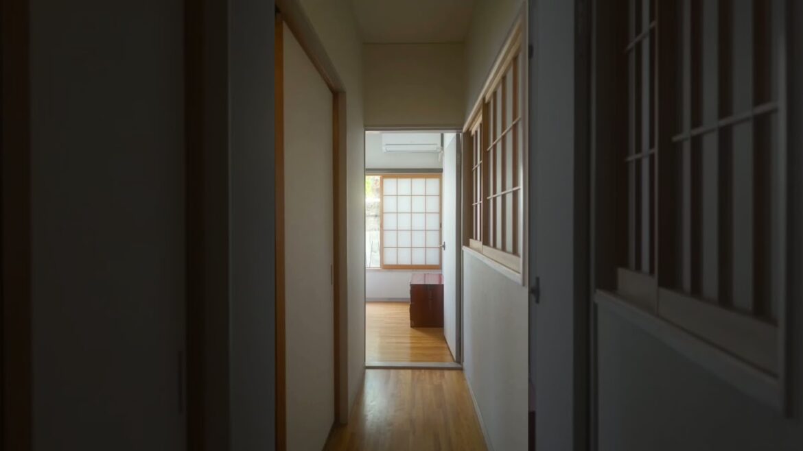 Our rental house in Kyoto - Gion Rokudo