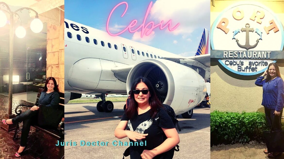 Can’t get enough of CEBU?!? 🇵🇭