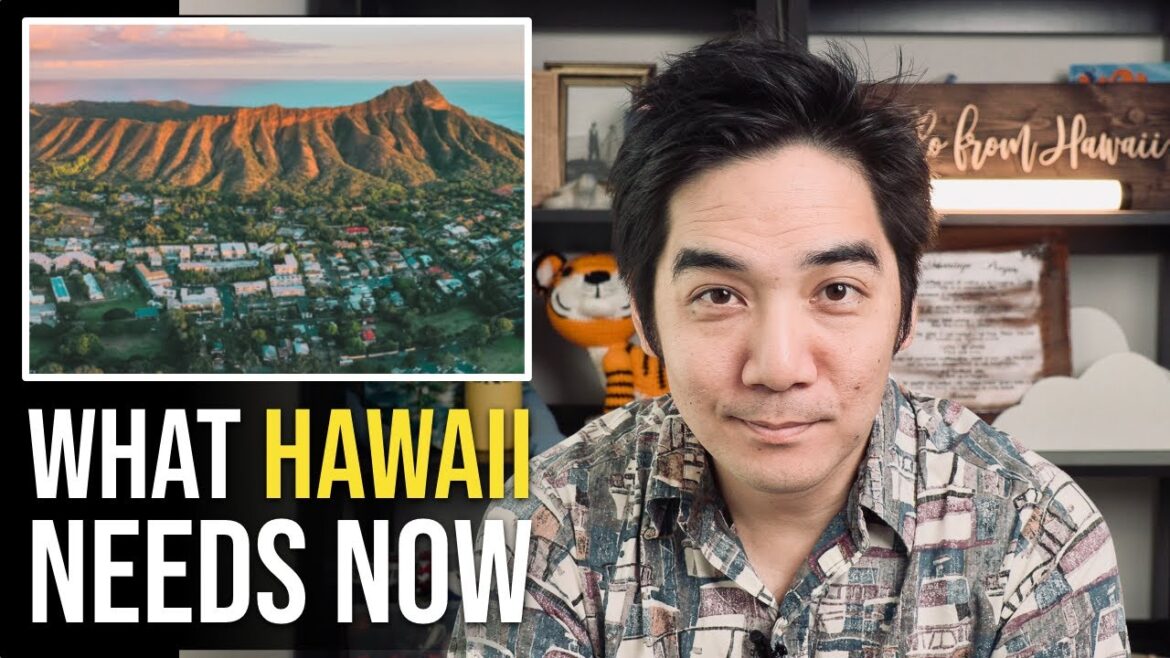 This Needs to Change in Hawaii in 2023 This Needs to Change in Hawaii in 2023
