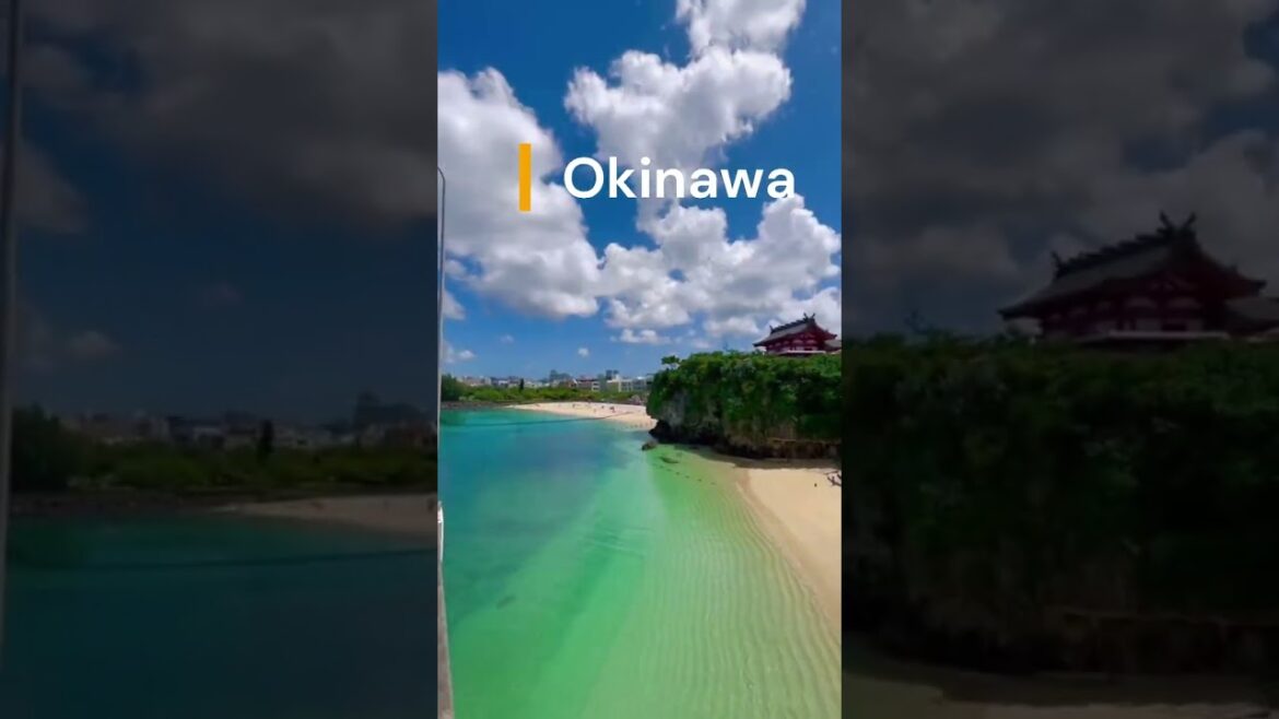 Best Places to Visit Japan #shorts