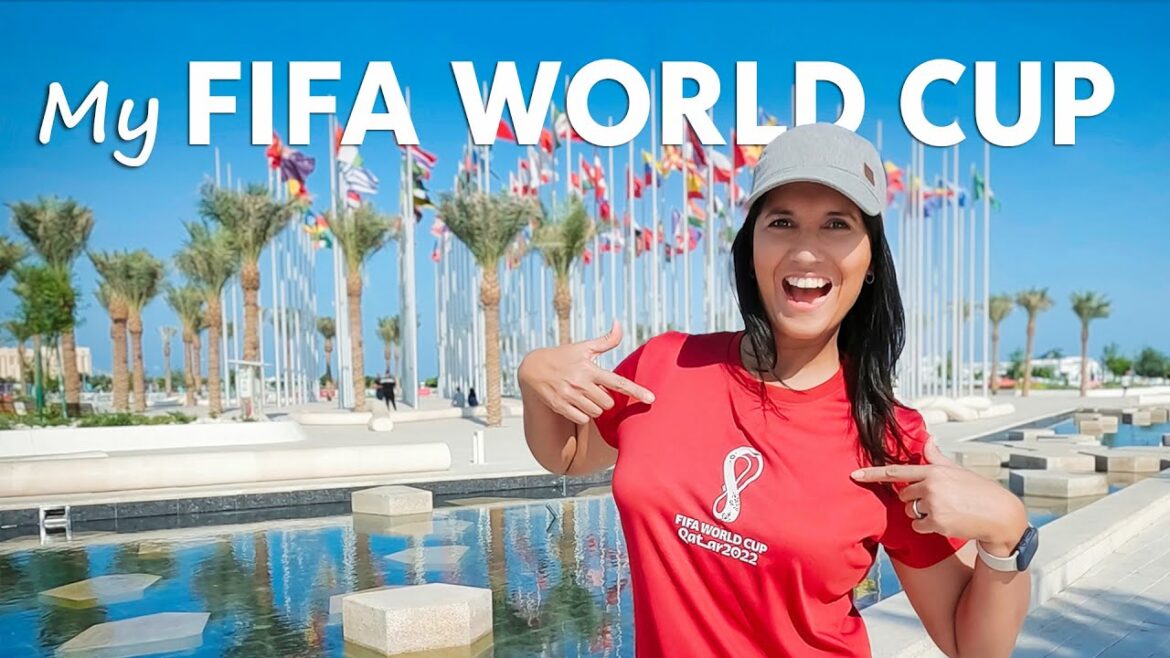 WORLD CUP in Qatar: what was it like?