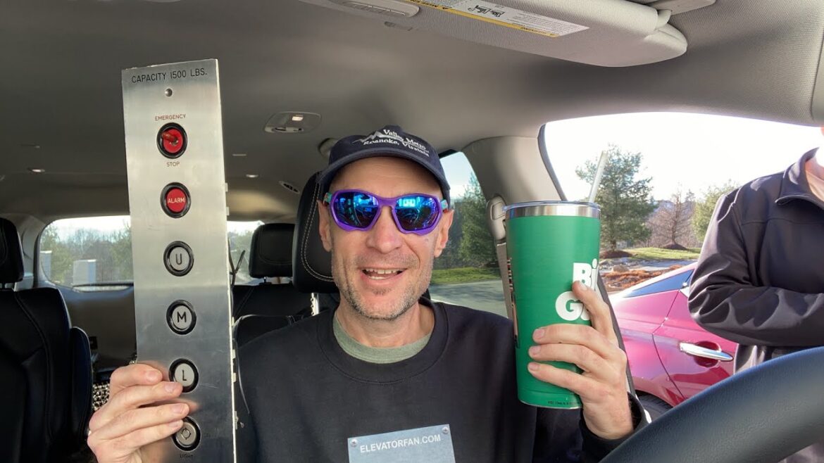 Driving home from Pittsburgh Driving home from Pittsburgh