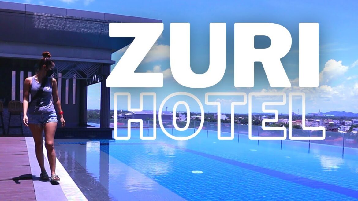 Zuri Hotel – Where to stay in Iloilo City Zuri Hotel - Where to stay in Iloilo City
