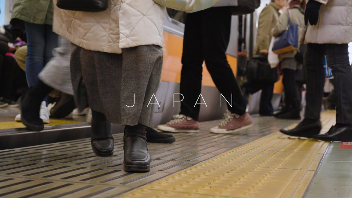 Travel Back To Japan With Me | Tokyo | Kyoto | Osaka