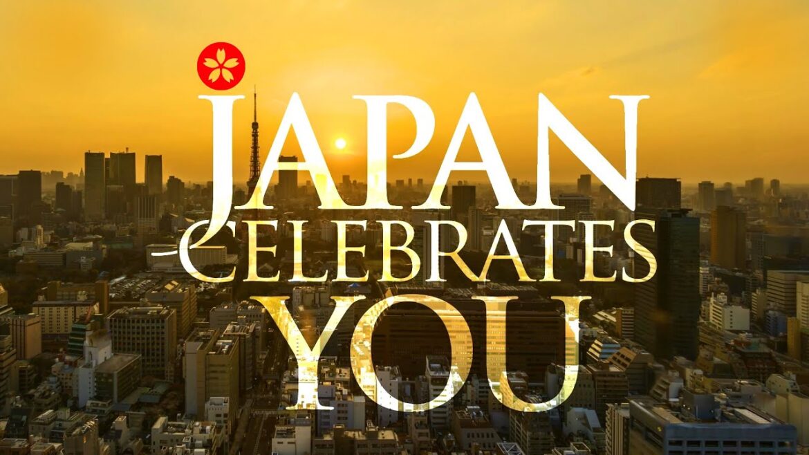 Japan Celebrates You | Mr. Maniesh Paul and Ms. Avneet Kaur's Guide To Japan│JNTO