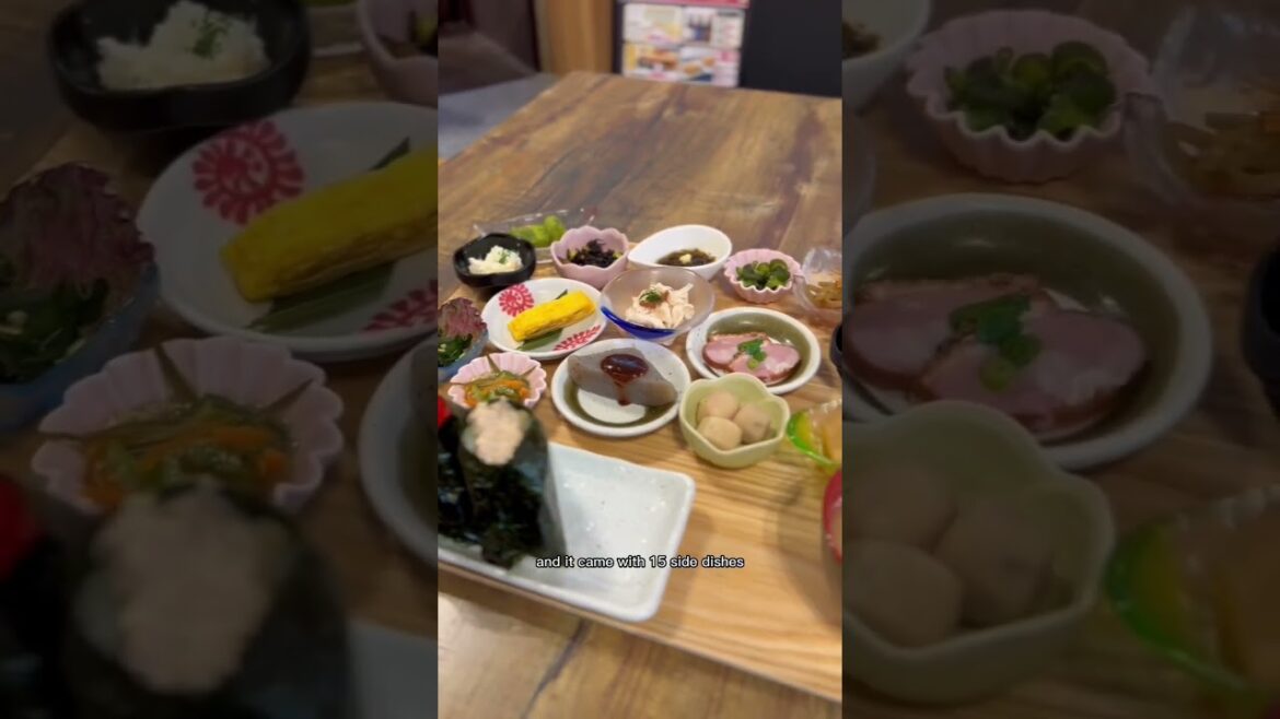 transport back to Edo Japan on this quick day trip from Tokyo! 🇯🇵