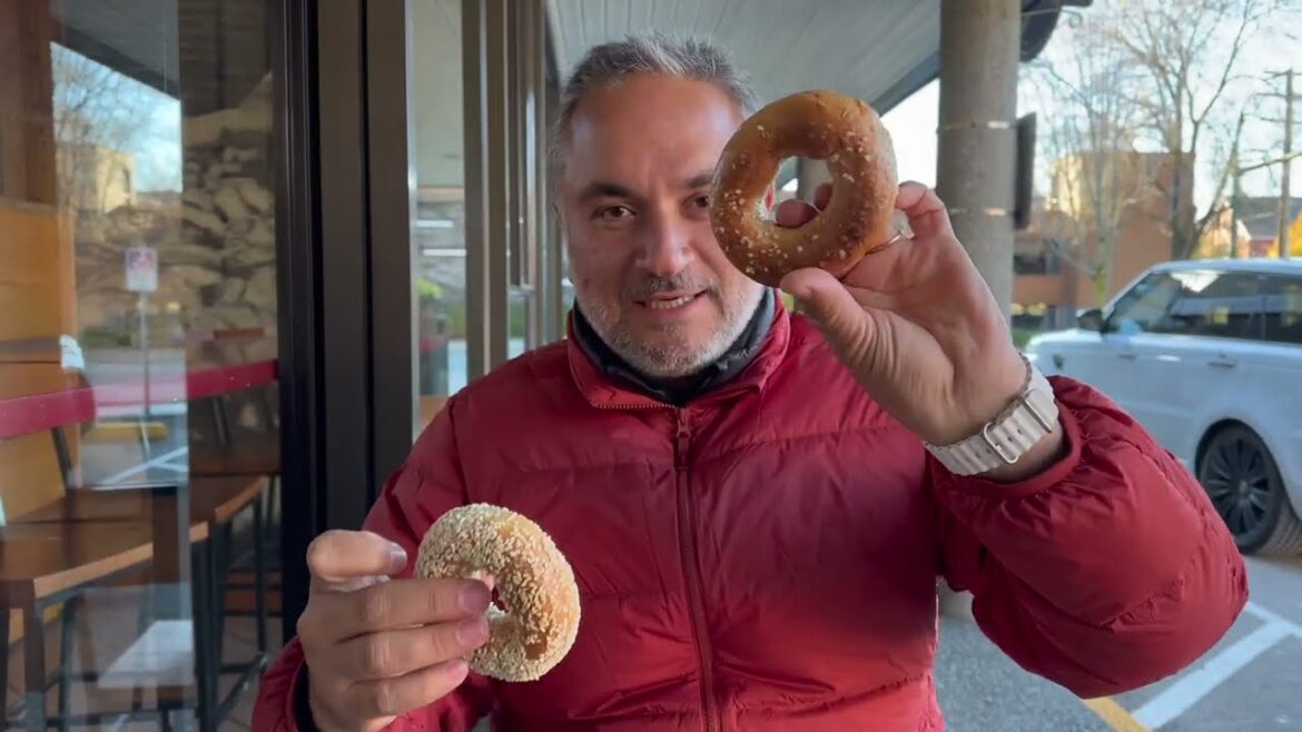 VANCOUVER 2022: The Recap Movie. Dozens of Good Places to Discover!