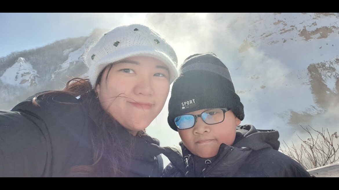 2019 Sapporo - Tokyo | Day 06 - Noboribetsu & Hakodate