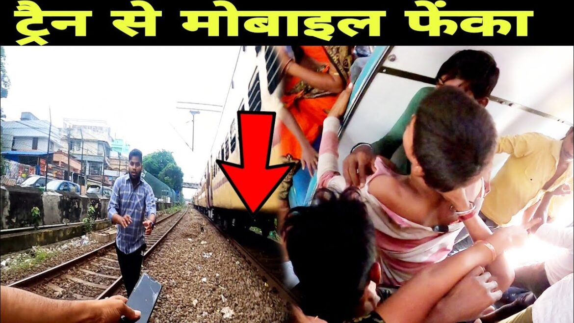 Journey In India's 3rd Longest Train Himsagar Express *kanyakumari to Kashmir* कन्याकुमारी से कश्मीर