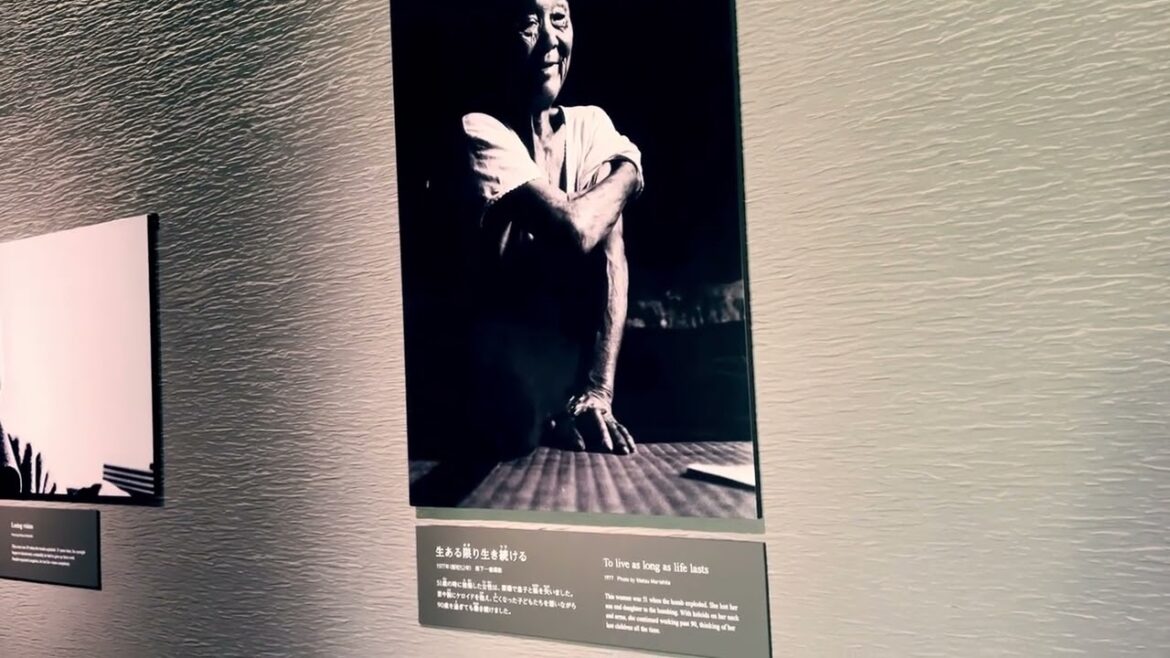 A visit to Hiroshima | Japan 2022 Part 2/4