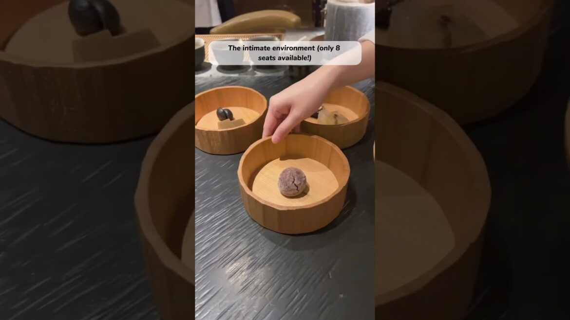 Check out this English friendly Japanese tea experience in Tokyo!