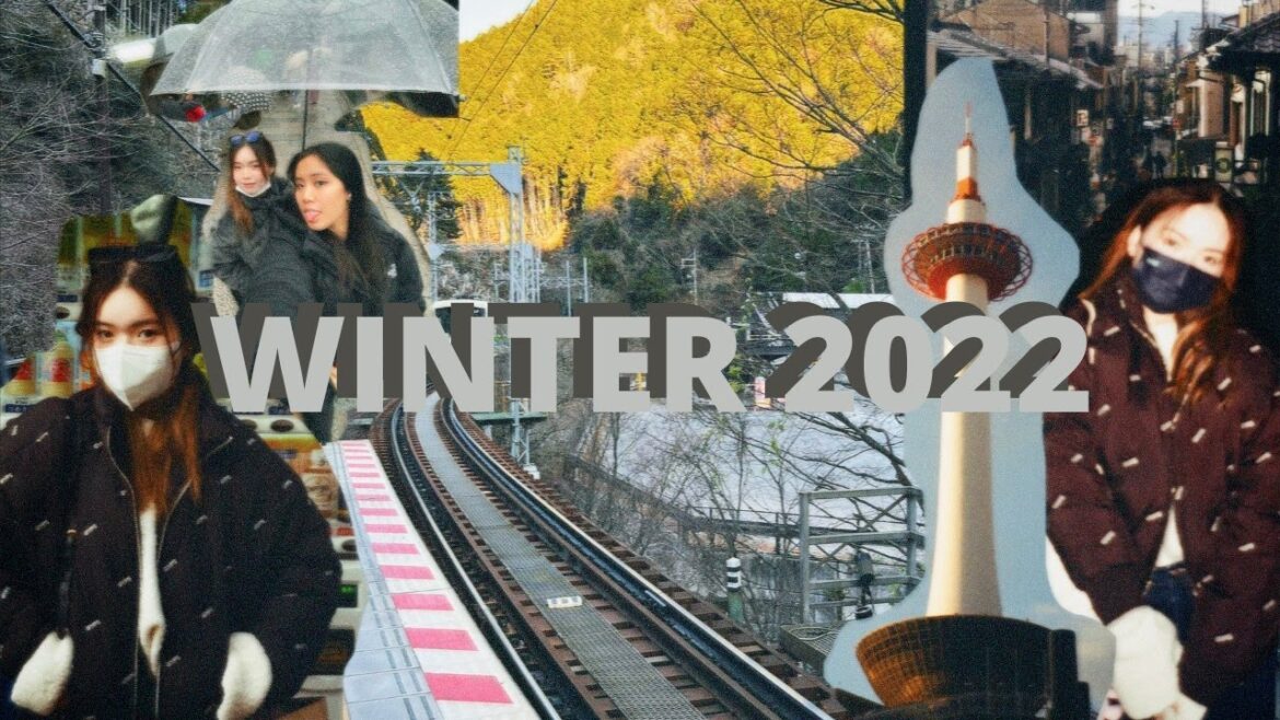 last days in london, kyoto & osaka travel diaries | a london & japan vlog last days in london, kyoto & osaka travel diaries | a london & japan vlog