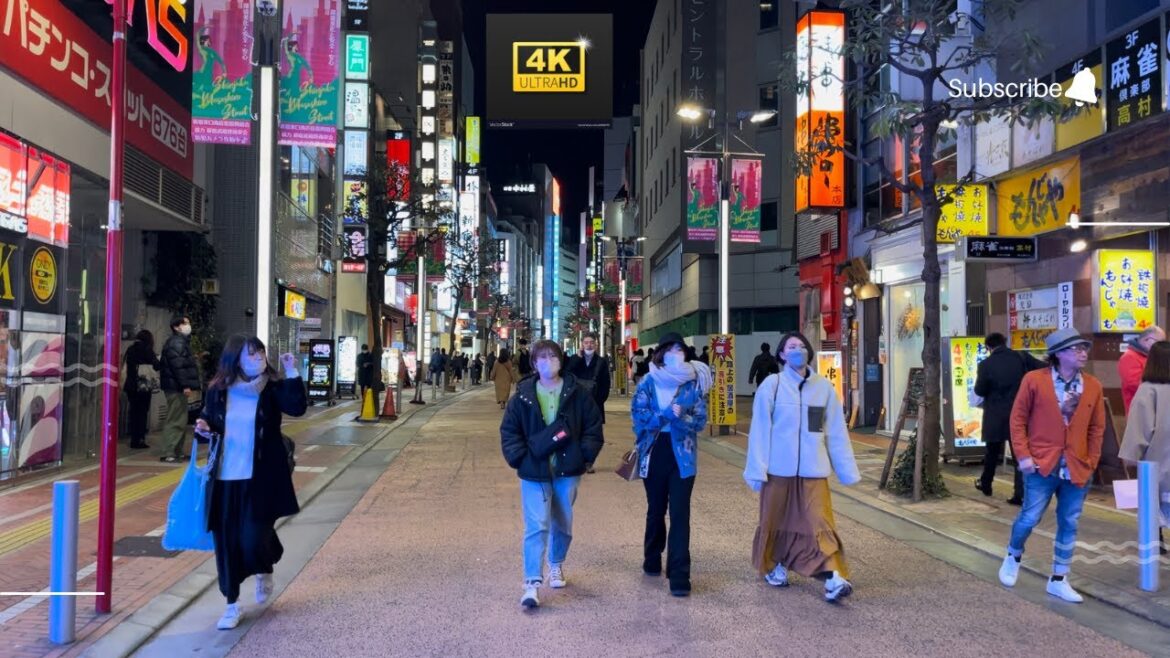 4k hdr japan tour|Evening Walk in the most dangerous street Shinjuku Tokyo| Beware of izakaya scams. 4k hdr japan tour|Evening Walk in the most dangerous street Shinjuku Tokyo| Beware of izakaya scams.