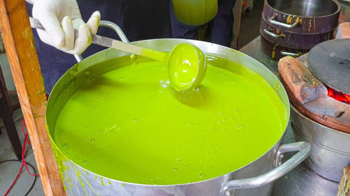 Amazing ! Best Street Food Collection from Food Oscar in 2023