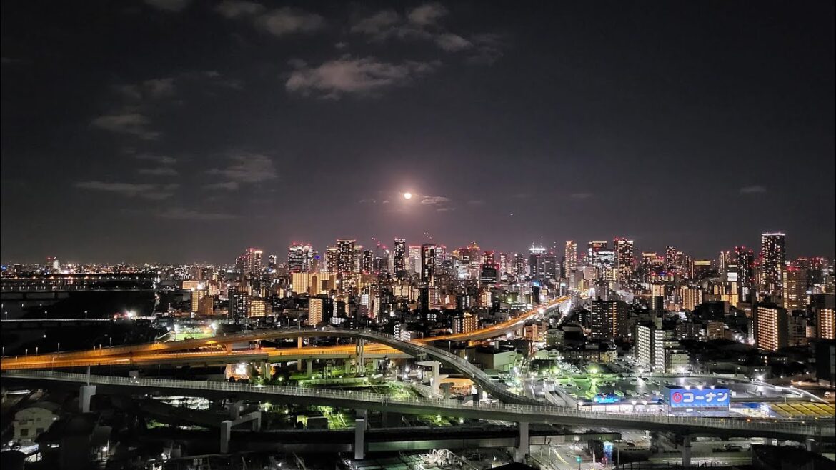 【 LIVE1440p 】大阪の景色 HAPPY NEW YEAR ! 2023/1/10 晴れ ライブカメラ配信 @osaka japan 【 LIVE1440p 】大阪の景色 HAPPY NEW YEAR ! 2023/1/10 晴れ ライブカメラ配信 @osaka japan