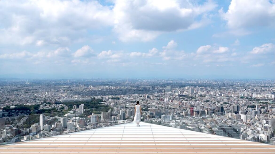 Tokyo, Yokohama on Sakura TV 6pm Aust & 8pm NZ starting 21 Jan. Biggest city in Japan. Lots to do.