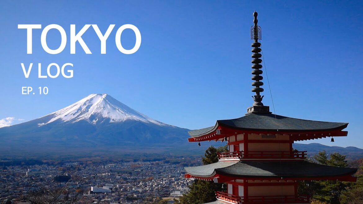 도쿄&근교 9일 | Ep10 후지산 / 카와구치코 / 단풍 / 아라쿠라야마 센겐공원 / 이야시노사토 넨바 / 고대 마을 / 소도시 / 야마나시 / 철도여행 / 기차여행 | 도쿄여행 도쿄&근교 9일 | Ep10 후지산 / 카와구치코 / 단풍 / 아라쿠라야마 센겐공원 / 이야시노사토 넨바 / 고대 마을 / 소도시 / 야마나시 / 철도여행 / 기차여행 | 도쿄여행