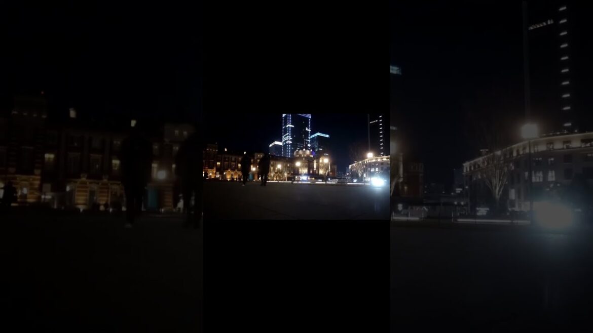 Incredible Japan tour #shorts