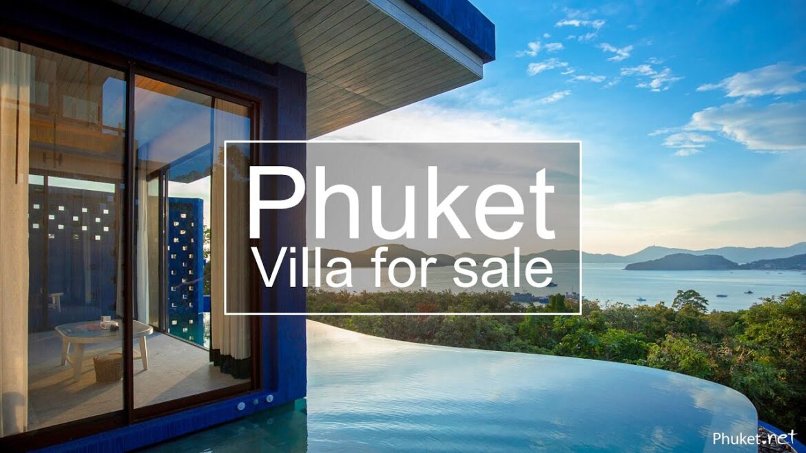 Villas For Sale: Luxury Sri Panwa Residential Villa – Phuket.Net Real Estate Villas For Sale: Luxury Sri Panwa Residential Villa - Phuket.Net Real Estate