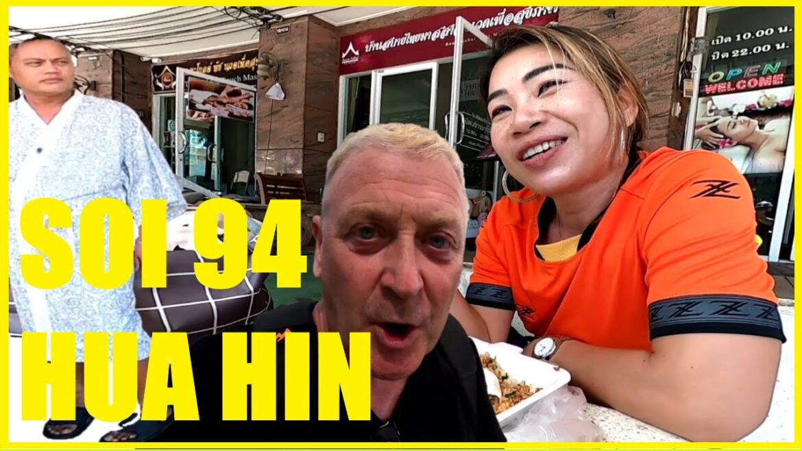 Soi 94 part 2 Soi 94 part 2