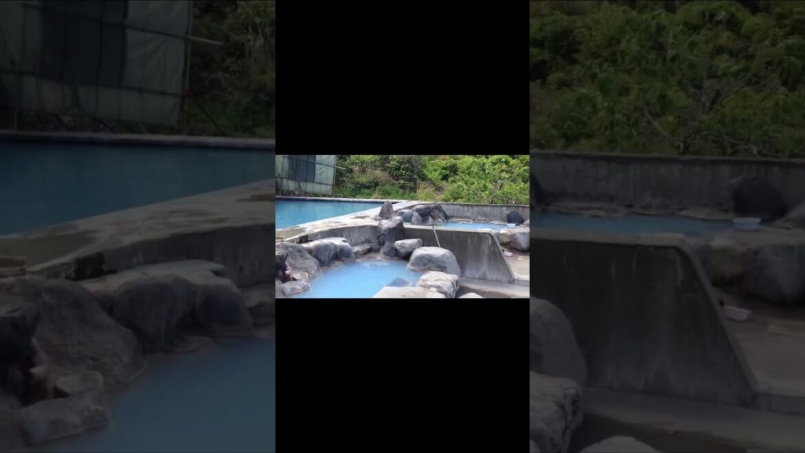 【大分県】別府市 ♨観海寺温泉 いちのいで会館 / ♨Kankaiji Onsen Ichinoide Kaikan @Tombow_ch1 【大分県】別府市 ♨観海寺温泉 いちのいで会館 / ♨Kankaiji Onsen Ichinoide Kaikan @Tombow_ch1