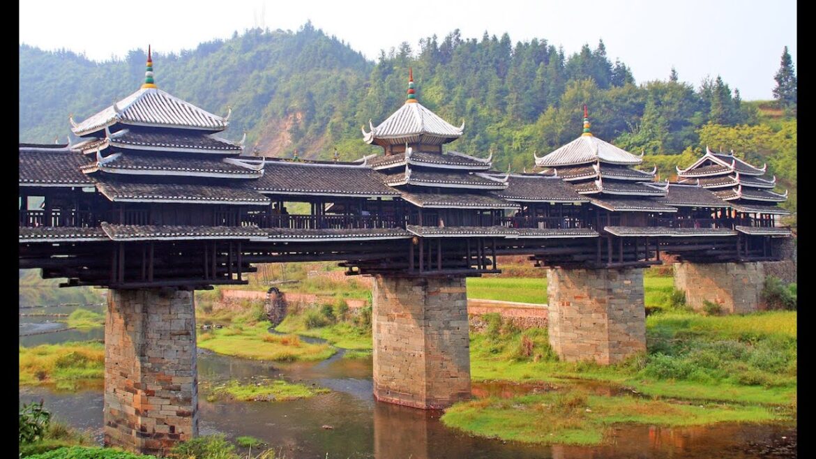 Top 10 Most Famous Bridges Top 10 Most Famous Bridges
