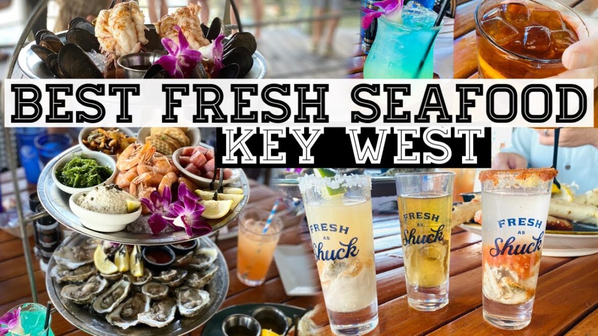 BEST RESTAURANT For Fresh Seafood & OYSTERS in KEY WEST | #1 HAPPY HOUR Tripadvisor – ALONZO'S BAR BEST RESTAURANT For Fresh Seafood & OYSTERS in KEY WEST | #1 HAPPY HOUR Tripadvisor - ALONZO'S BAR