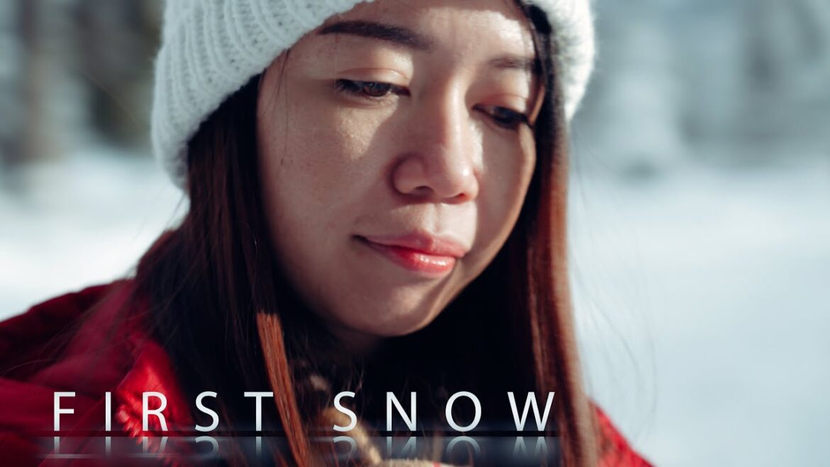 S-Cinetone grading | Sony FX30 | First Snow – Chiemgauer Alpen S-Cinetone grading | Sony FX30 | First Snow - Chiemgauer Alpen