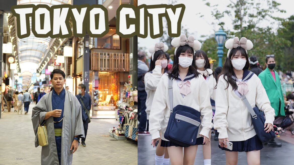 JAPAN Trip, Tokyo City, Fuji Mt JAPAN Trip, Tokyo City, Fuji Mt