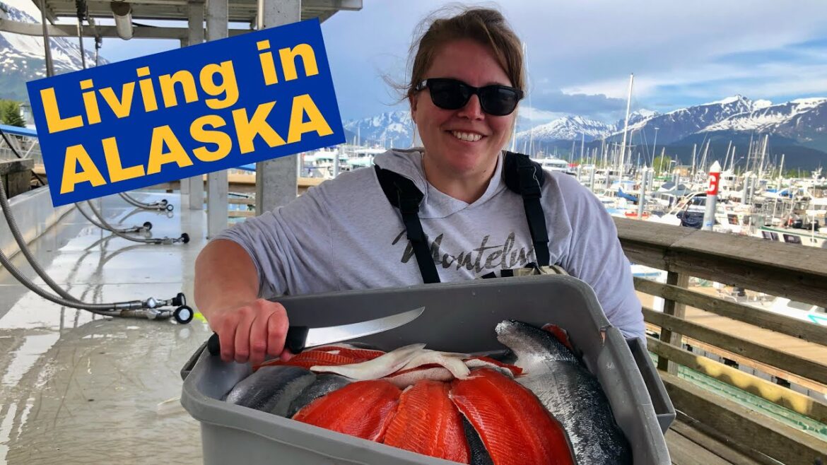 15 Things they don’t tell you about LIVING IN ALASKA 15 Things they don’t tell you about LIVING IN ALASKA