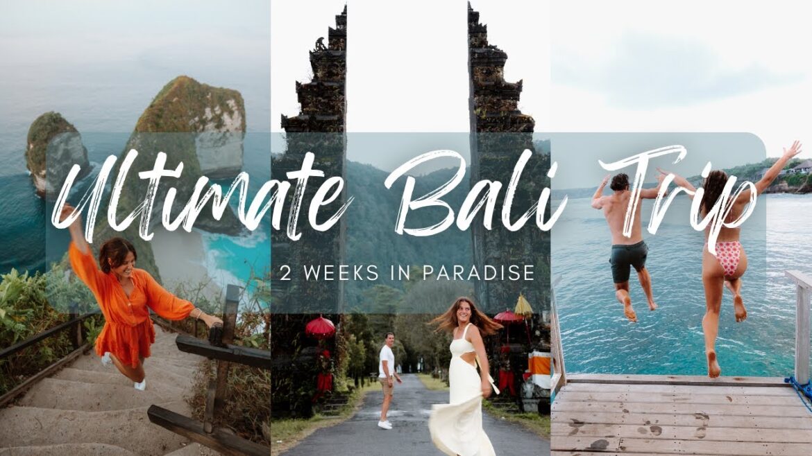 Ultimate 2 Week Bali Trip! TRAVEL VLOG | Uluwatu, Nusa Lembongan, Nusa Penida, Waterfalls & More… Ultimate 2 Week Bali Trip! TRAVEL VLOG | Uluwatu, Nusa Lembongan, Nusa Penida, Waterfalls & More...