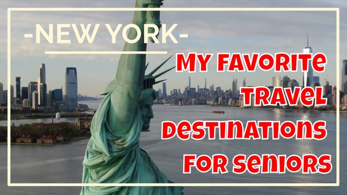 Top 5 favorite travel destinations for seniors! @things to do paris Top 5 favorite travel destinations for seniors! @things to do paris