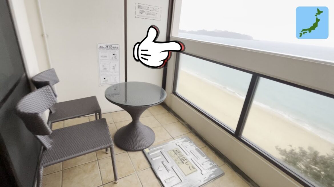 Amazing Ocean View 🏖️ Staying at Seaside Hotel in Okinawa Japan – Best Western Okinawa Kouki Beach Amazing Ocean View 🏖️ Staying at Seaside Hotel in Okinawa Japan - Best Western Okinawa Kouki Beach