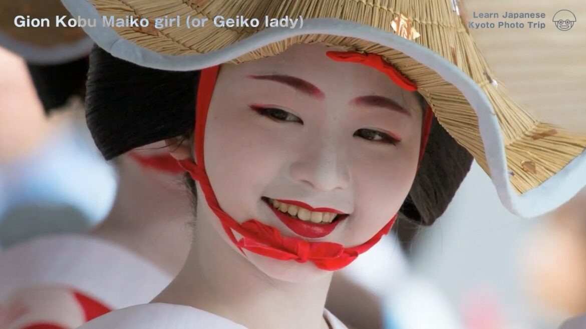 Kyoto Photo Trip – in Gion Matsuri (Festival) & etc. – Kyoto Photo Trip - in Gion Matsuri (Festival) & etc. -