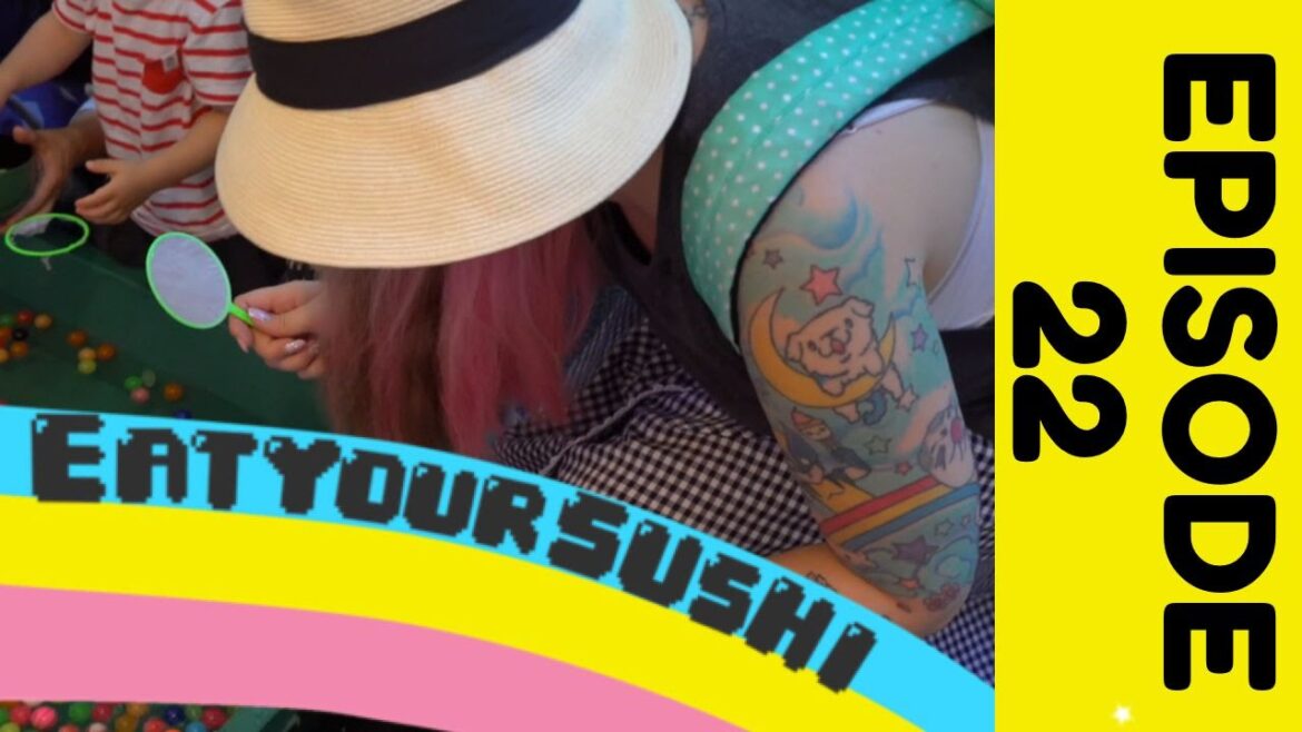 Too Old to Dance in Japan?