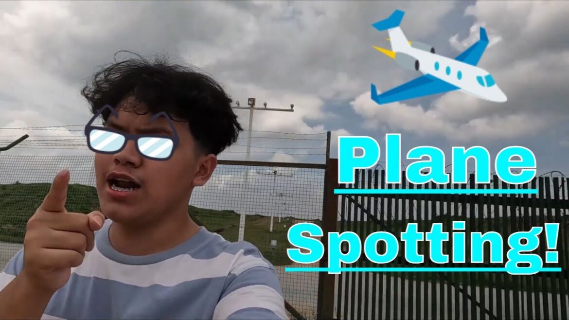 Plane Spotting, KLIA2 | Adam Vlogss Plane Spotting, KLIA2 | Adam Vlogss