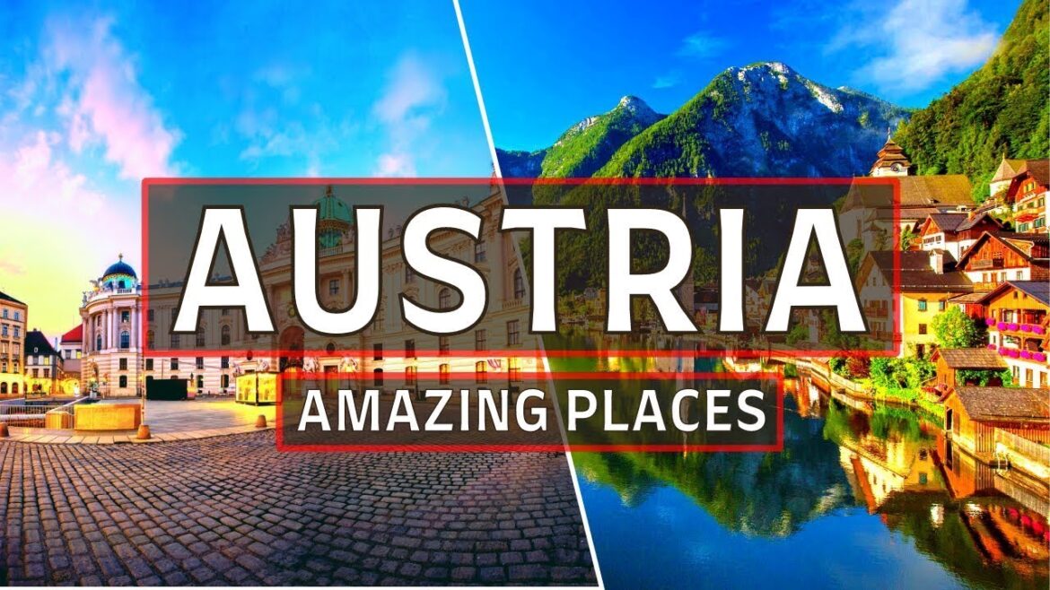 TOP 10 BEST CITIES TO VISIT IN AUSTRIA | Austria Cities Travel Guide 2023 TOP 10 BEST CITIES TO VISIT IN AUSTRIA | Austria Cities Travel Guide 2023