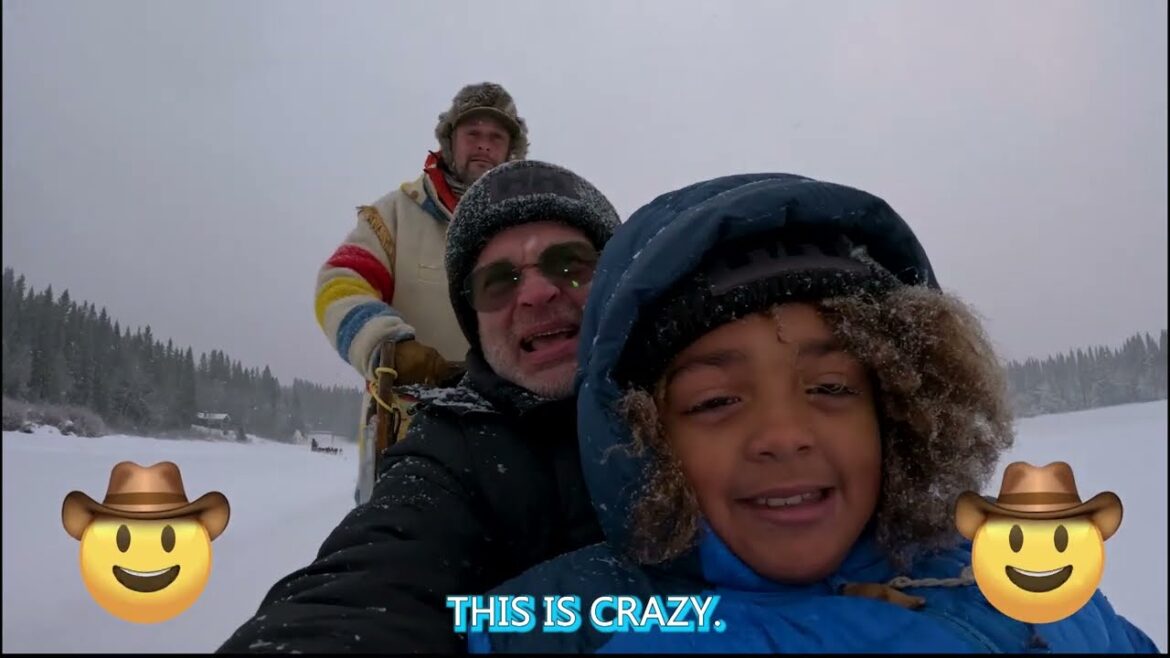 Experience a Journey You'll Never Forget in Sweden!