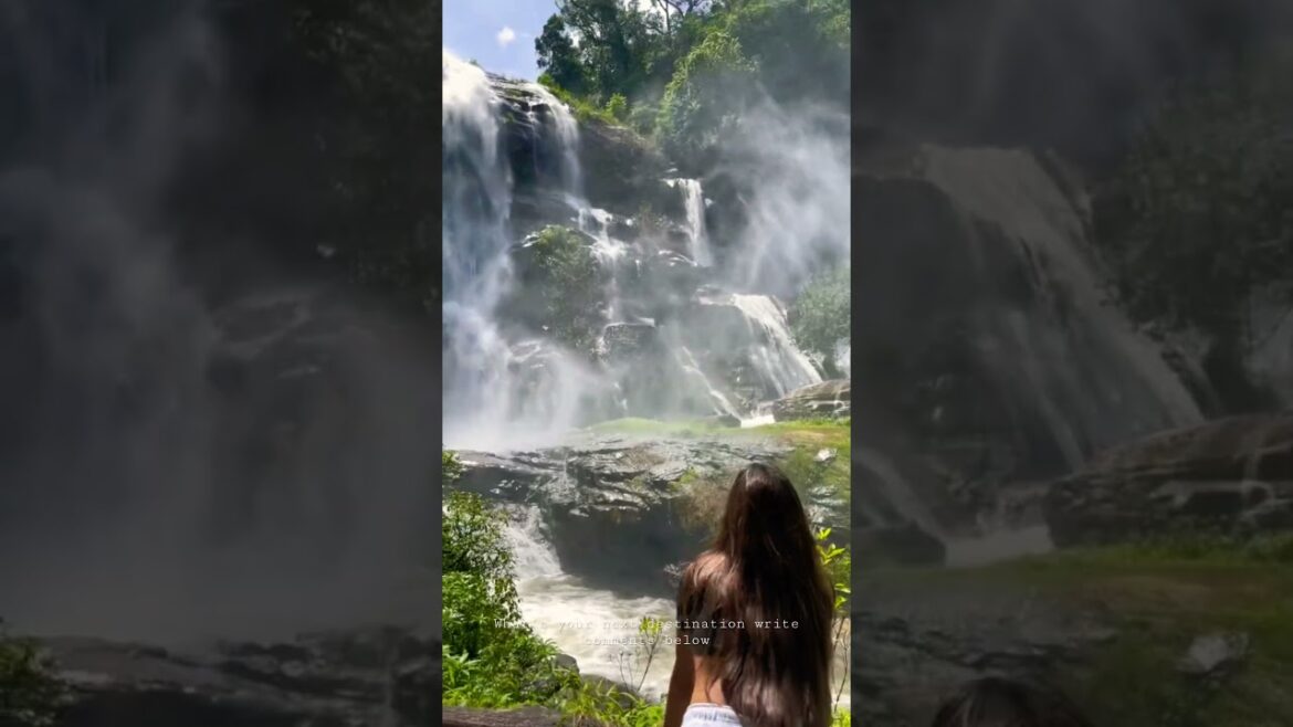 Best destinations in Thailand 🇹🇭🌏#youtubeshorts #ytshorts #youtube