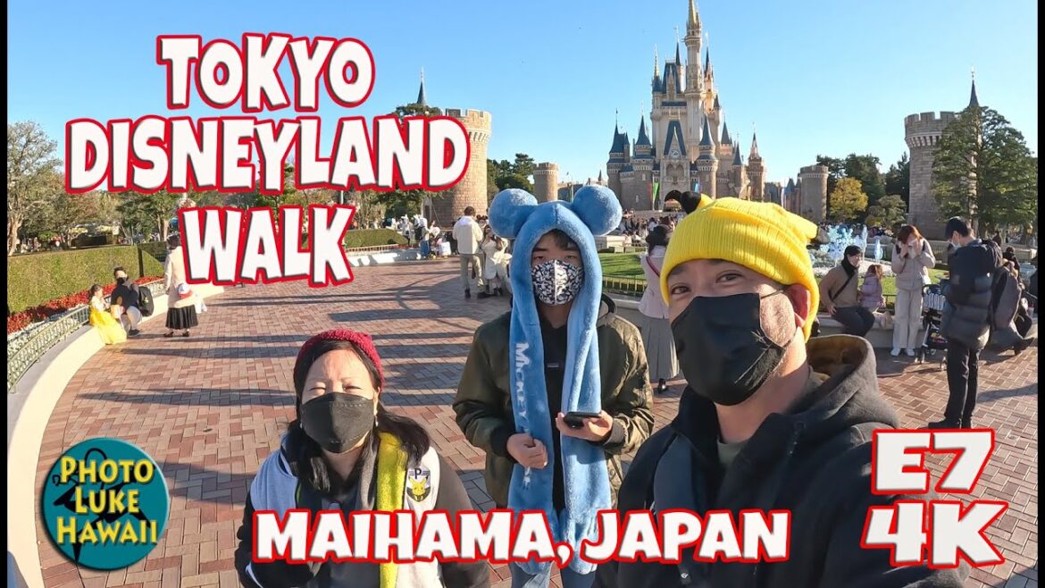 Tokyo Disneyland Walk & Food E7 December 19, 2023 Urayasu Chiba Japan 東京ディズニーランド Tokyo Disneyland Walk & Food E7 December 19, 2023 Urayasu Chiba Japan 東京ディズニーランド