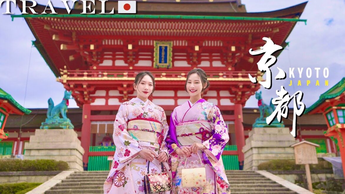 【日本🇯🇵京都旅行Ep.1】烏丸五條獨棟民宿開箱|夢館華麗和服👘|美食Yuu 無菜單日料🍣|伴手禮:寬永堂|夜間賞楓🍁行程:永觀堂|NinaWen Travel 【日本🇯🇵京都旅行Ep.1】烏丸五條獨棟民宿開箱|夢館華麗和服👘|美食Yuu 無菜單日料🍣|伴手禮:寬永堂|夜間賞楓🍁行程:永觀堂|NinaWen Travel