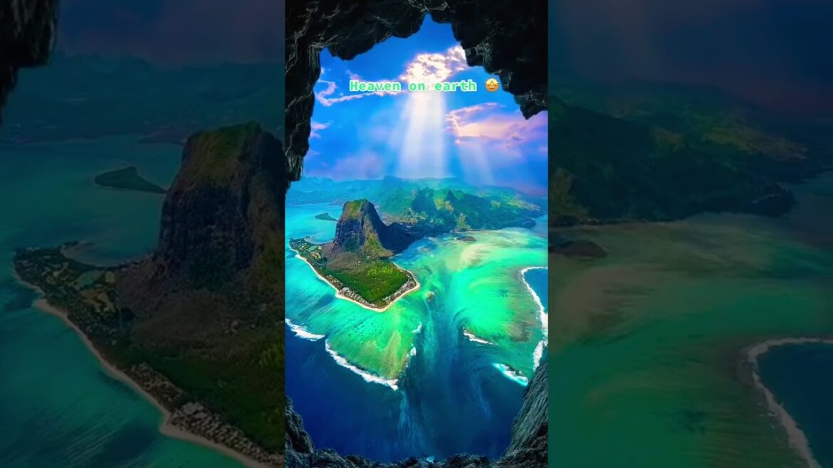 Heaven on earth 🌏#youtubeshorts #ytshorts #youtube Heaven on earth 🌏#youtubeshorts #ytshorts #youtube