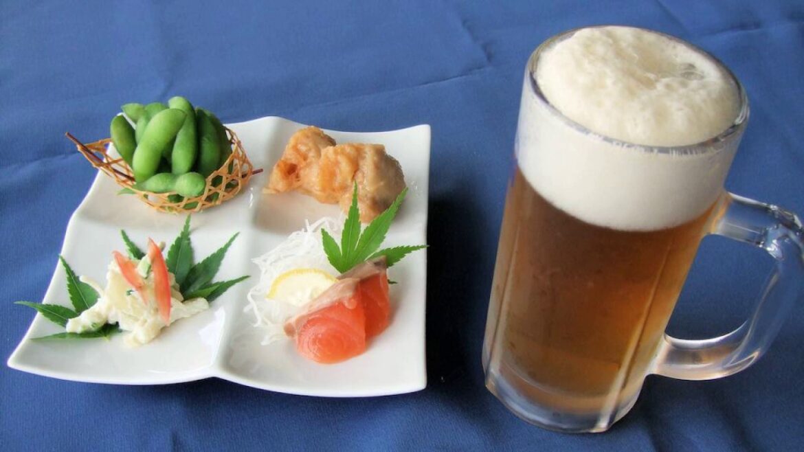 Seaside Hotel Kamome - Hakodate - Japan