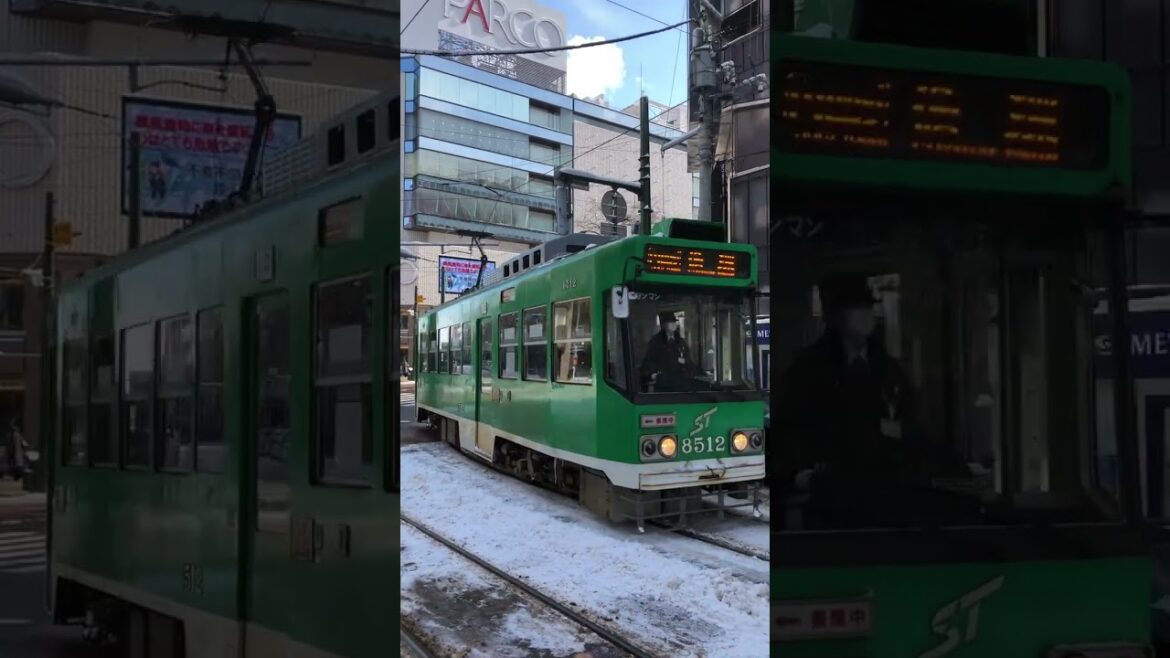 Sapporo | Hokkaido | Japan | 2023