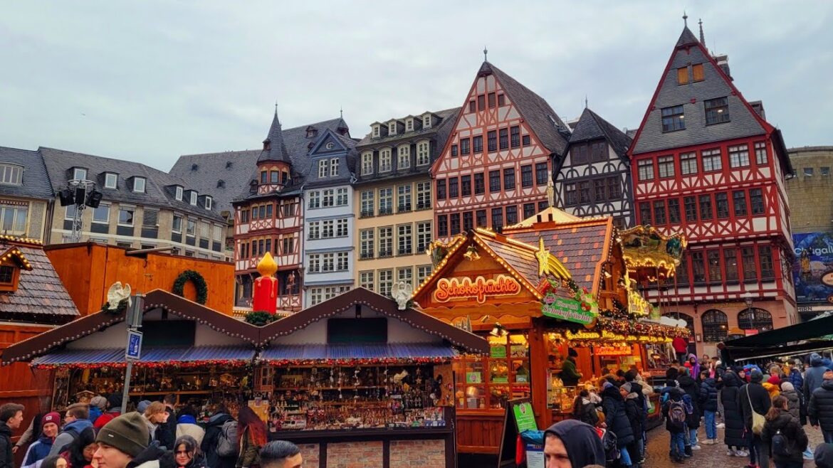 Don't miss this Christmas Market Don't miss this Christmas Market