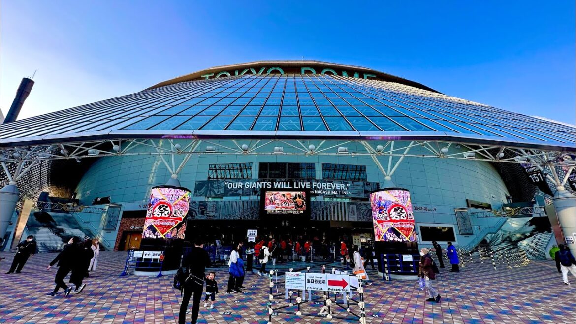 🔴 LIVE Furusato Matsuri 2023 Japan’s biggest food festival! [720p]