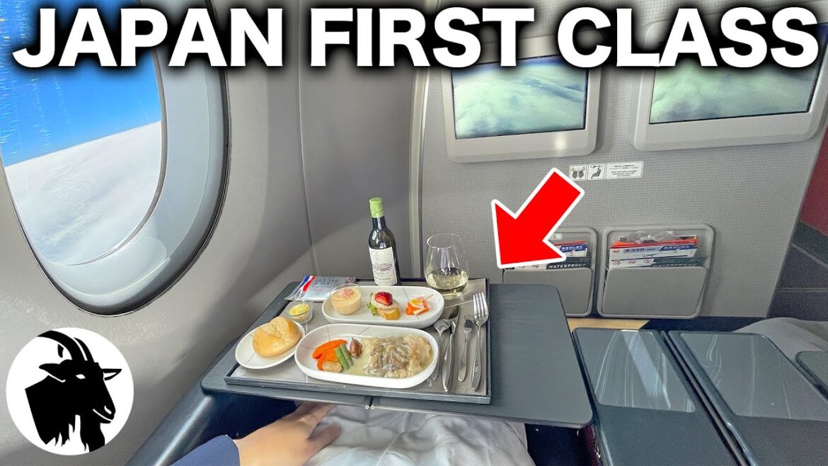 🇯🇵Ride 『JAPAN FIRST CLASS』 on Japan domestic flights with an upgrade on the day 🛫JAL319Tokyo-Fukuoka 🇯🇵Ride 『JAPAN FIRST CLASS』 on Japan domestic flights with an upgrade on the day 🛫JAL319Tokyo-Fukuoka
