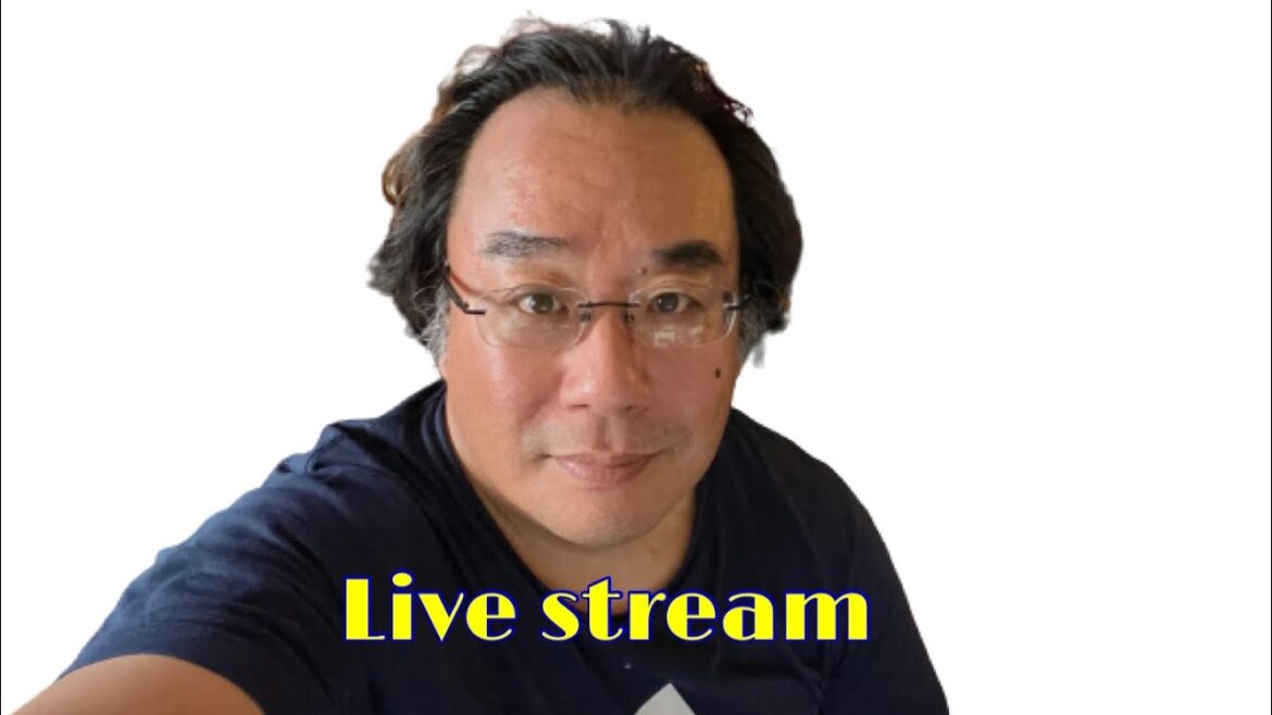 Live from Ktown