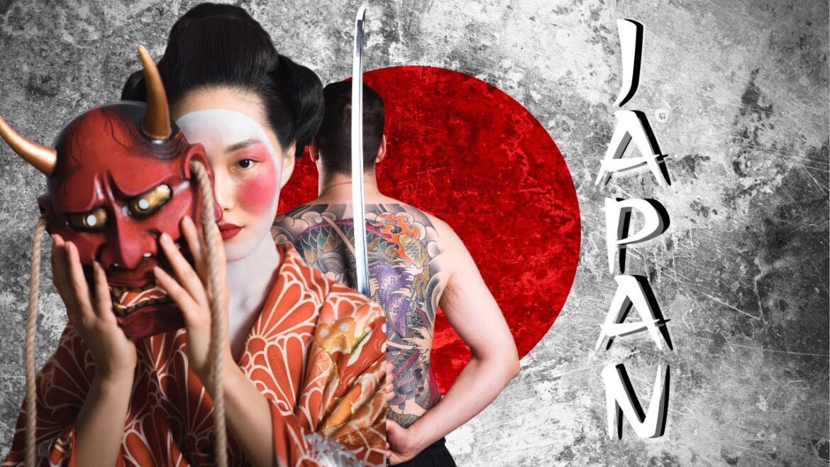 Country Unlike Anywhere You Know: JAPAN. Get ready for a trip with our facts about JAPAN… Country Unlike Anywhere You Know: JAPAN. Get ready for a trip with our facts about JAPAN…